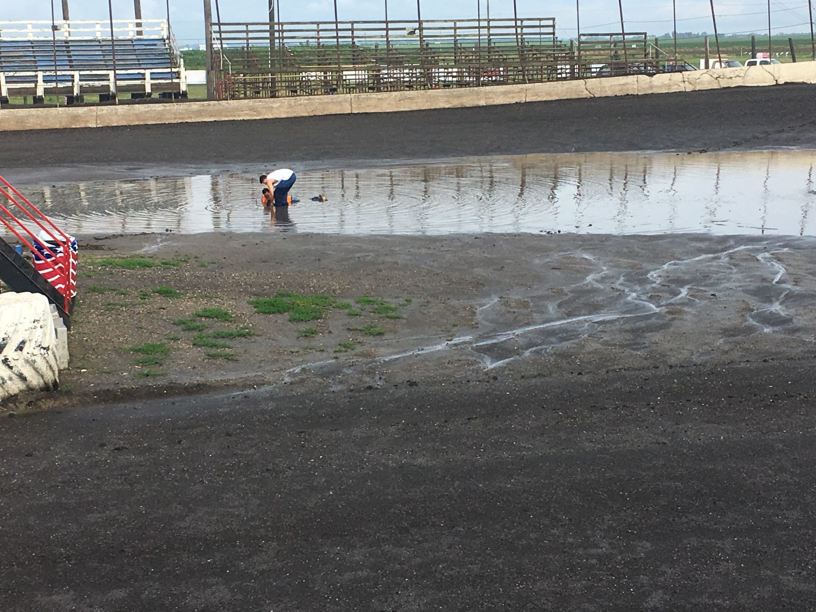 Macon Speedway 3